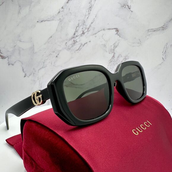 New Gucci Sunglasses - Picture 1 of 16